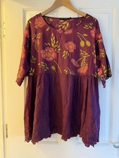 Gudrun Sjoden  Organic Cotton