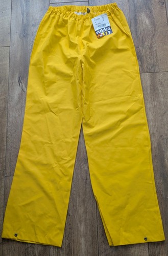 Rukka waterproof trousers - rukka,
