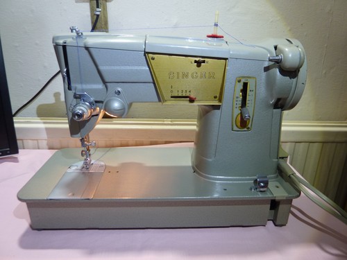 Heavy duty sewing - heavy,