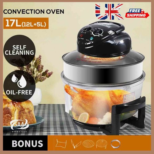 17l halogen convection - 17l,