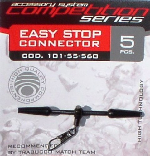 Trabucco waggler easy stop - trabucco,