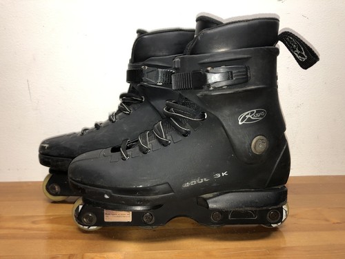 Razors soul aggressive - razors,