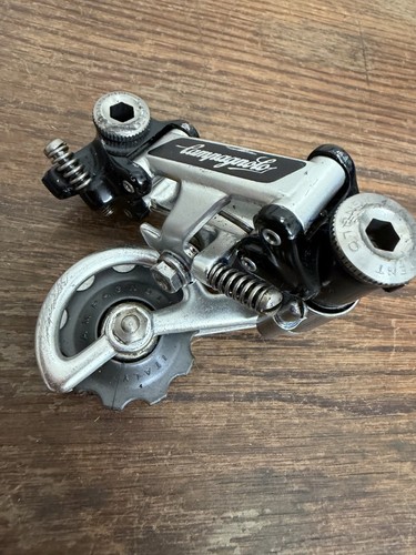 Campagnolo super record date - record,