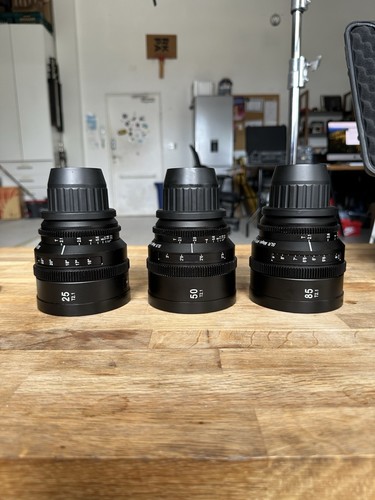 Slr magic apo hyperprime - magic,