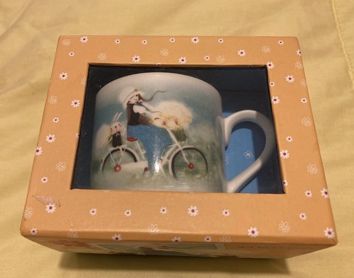 Santoro london cup box new - cup,
