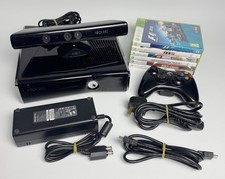 Xbox 360 Slim 250GB Console