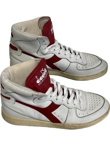 Diadora heritage 1984 - diadora, trainers