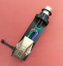 ORTOFON MC-30 MC Cartridge + Audio-Technica Shell Working JP