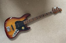 Sire Marcus Miller V5 Alder