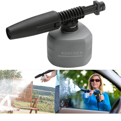 Karcher genuine foam jet - genuine,