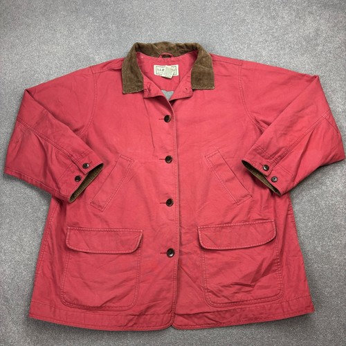 Bean jacket womens - 3xl, xxxl