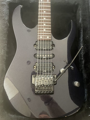 Ibanez rg1570 prestige 2003 - rg1570,