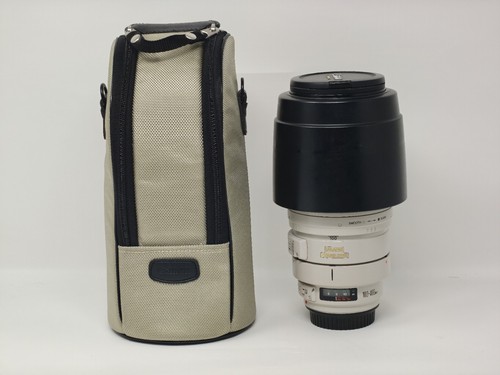 Canon 100 400mm - ef, l