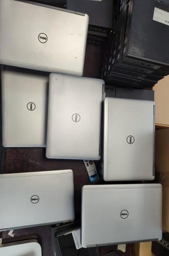 Lot dell e7240 i5 - x,