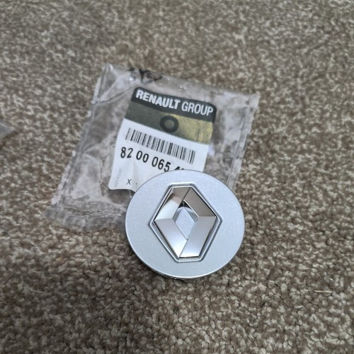 Genuine renault clio - genuine,