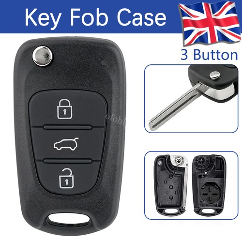 Button remote flip - 3,