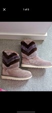 UGG Australia Women's Boots Size UK 5.5