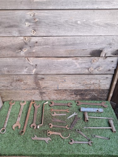 Job lot vintage - job,