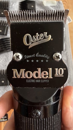 Oster model professional - model,