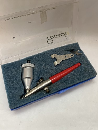 Paasche airbrush aec air - paasche,