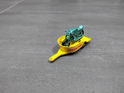 Matchbox superfast lesney - matchbox,