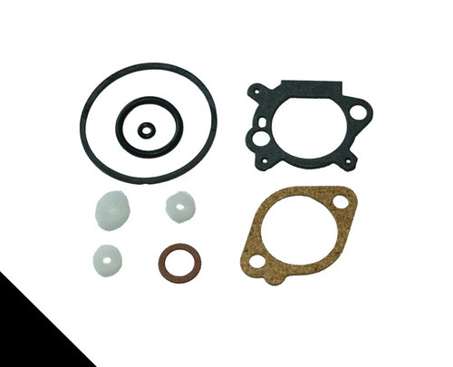 Carburettor gasket set fits - gasket,
