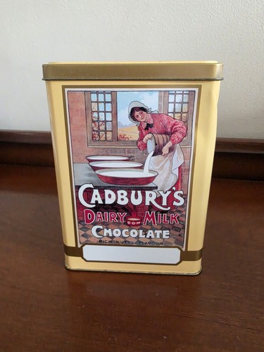 Vintage cadburys dairy - vintage,