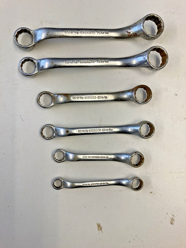 Set vintage britool af - set,
