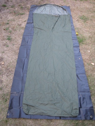 Highlander harrier bivy bag - harrier,