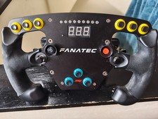 Fanatec Clubsport F1 Esports