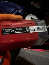 Hilti TE-CX 10/22 Drill Bit