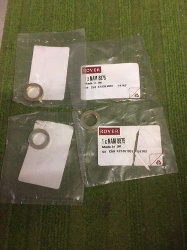 Nam8875 hydragas spacers - nam8875,