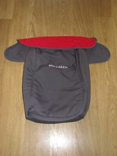 MACLAREN MAJOR ELITE COSY TOES