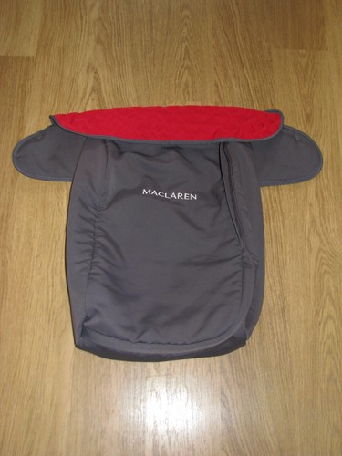 Maclaren major elite - maclaren,