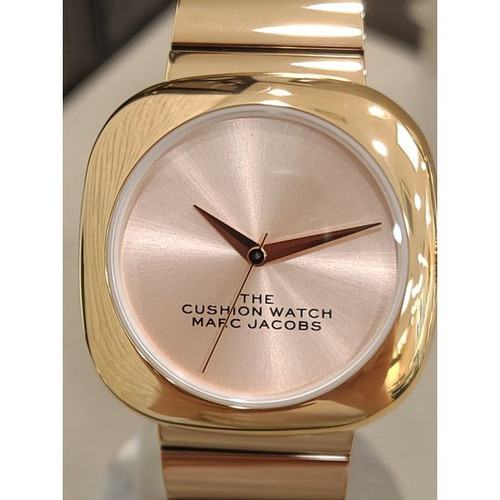 Marc jacobs the cushion quartz - jacobs,