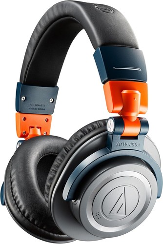 Audio technica ath m50xbt2 - ath-m50xbt2, lab