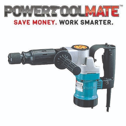 Makita hm0810t 240v 17mm - hm0810t, a/f