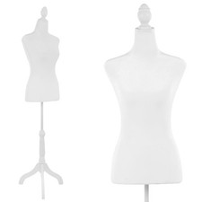 Female Mannequin Body Dress