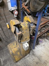 Union Jubilee Pedestal Grinder