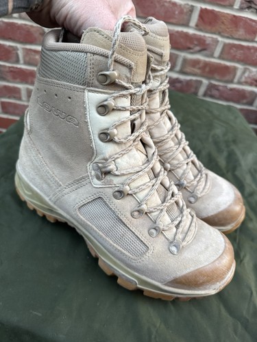 British army issue lowa elite - british,
