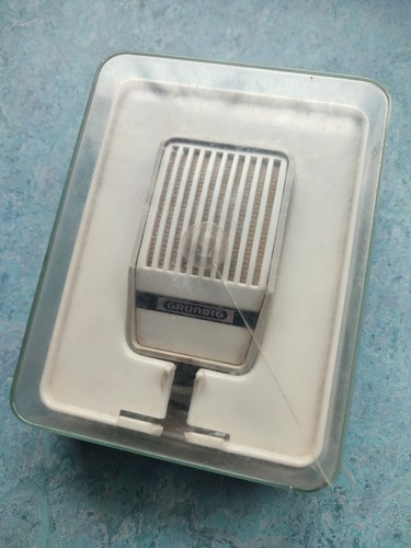 Vintage grundig gdm311 - vintage,