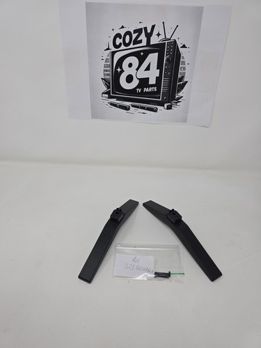 Stand legs 32lq630b6la - lg,