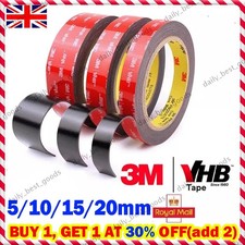 3M™ VHB™ Double Sided