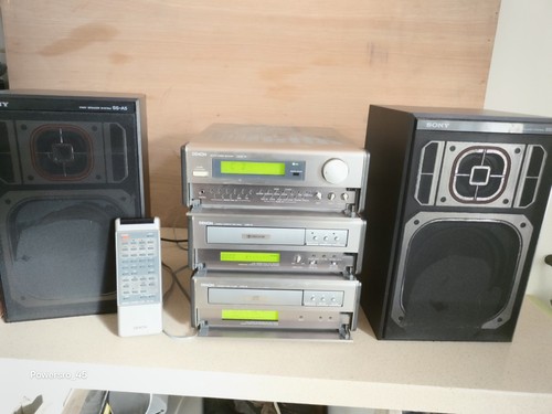 Denon udra udr ucd 70 - udra-70, udr-70