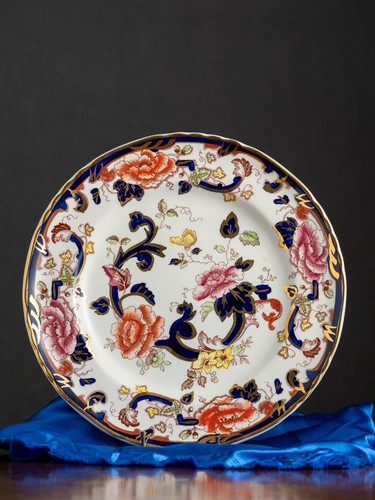 Vintage mason ironstone - vintage, mason's
