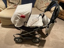 Excellent Condition Mama’s