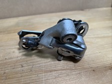 Shimano STX SHORT Rear