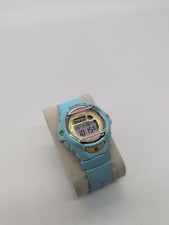 Casio Women's Baby-G Blue