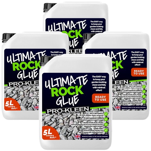 Prokleen ultimate rock glue - prokleen,
