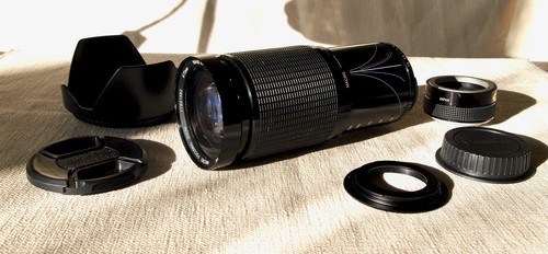 Canon eos digital fit - fit, 200mm